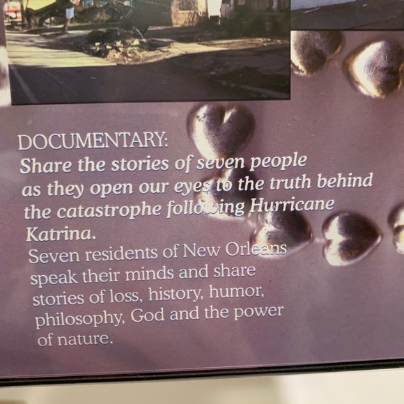 NWT HELL & HIGH WATER DVD. - Picture 3 of 8